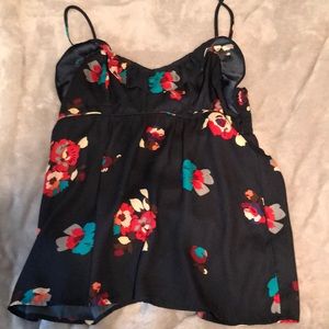 American Eagle spaghetti strap tank